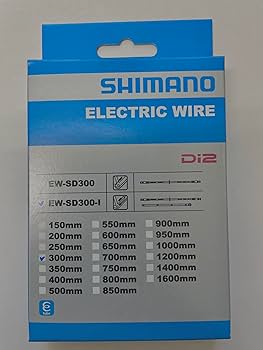 SHIMANO BT-DN300 EW-SD300 1000mm 600mm